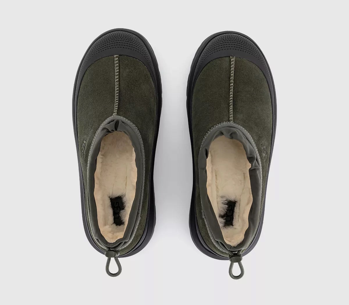 UGG Tasman Weather Hybrid Slipper Forest Night