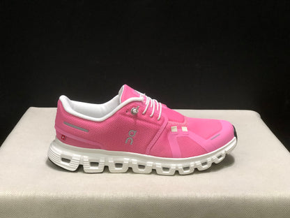 On Cloud 6 Sneaker