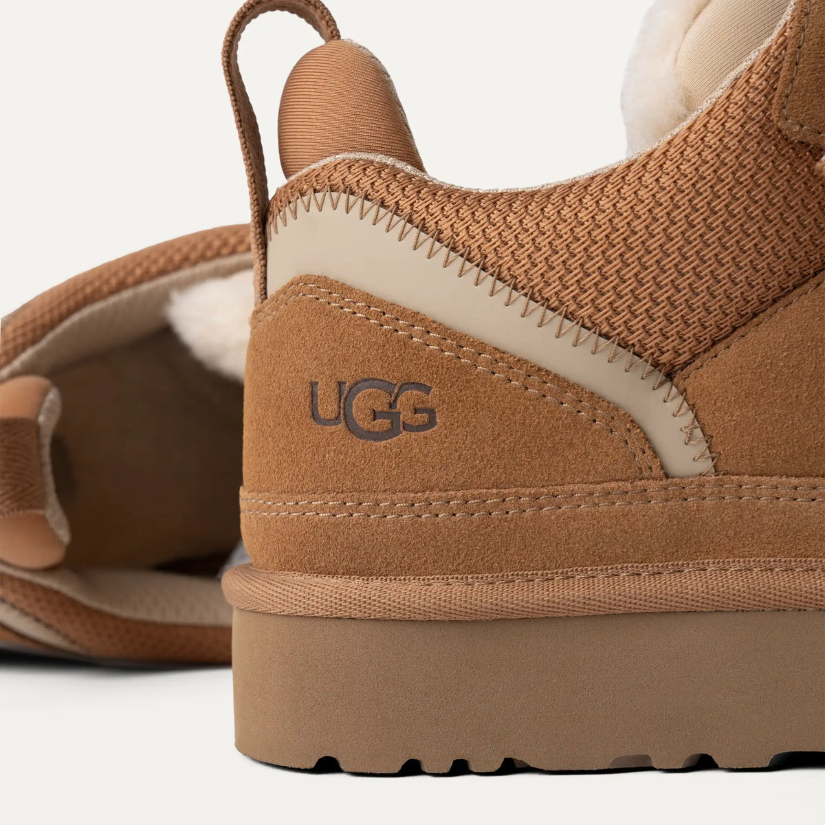 UGG Lowmel - Original Edition