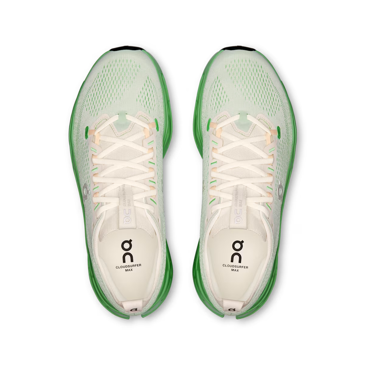 Cloudsurfer Max - Men's