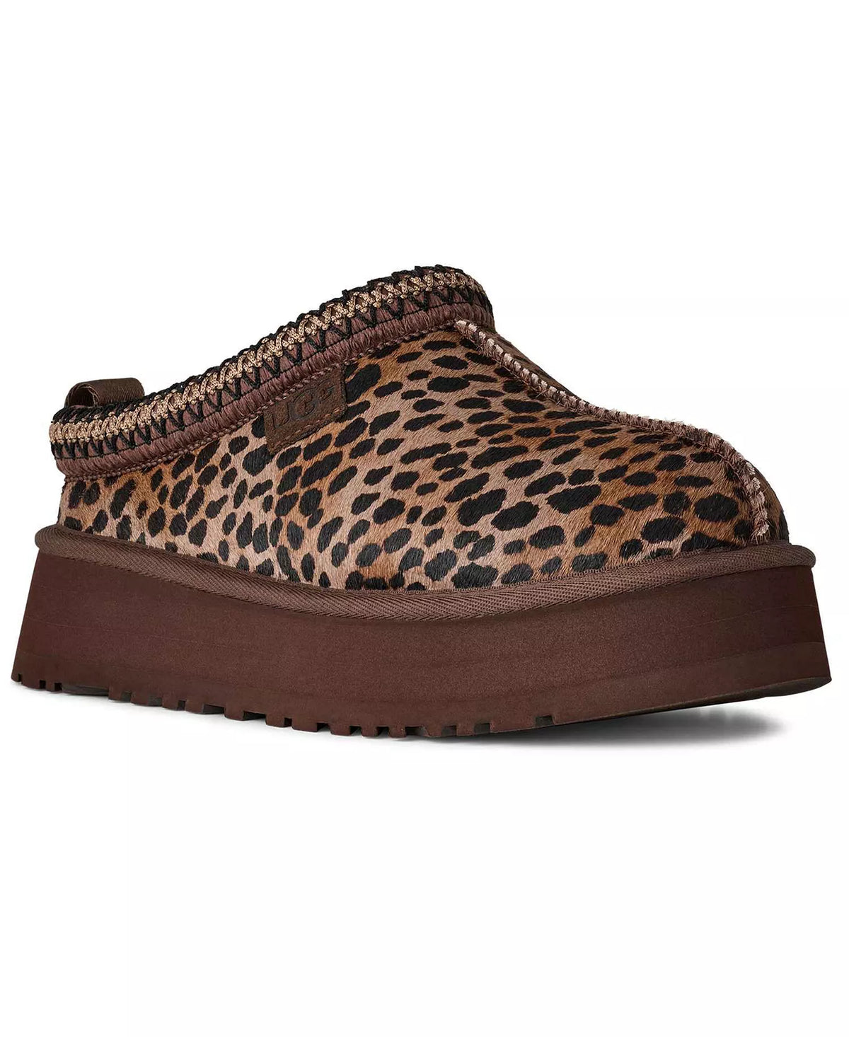UGG Tasman II Leopard ⭐