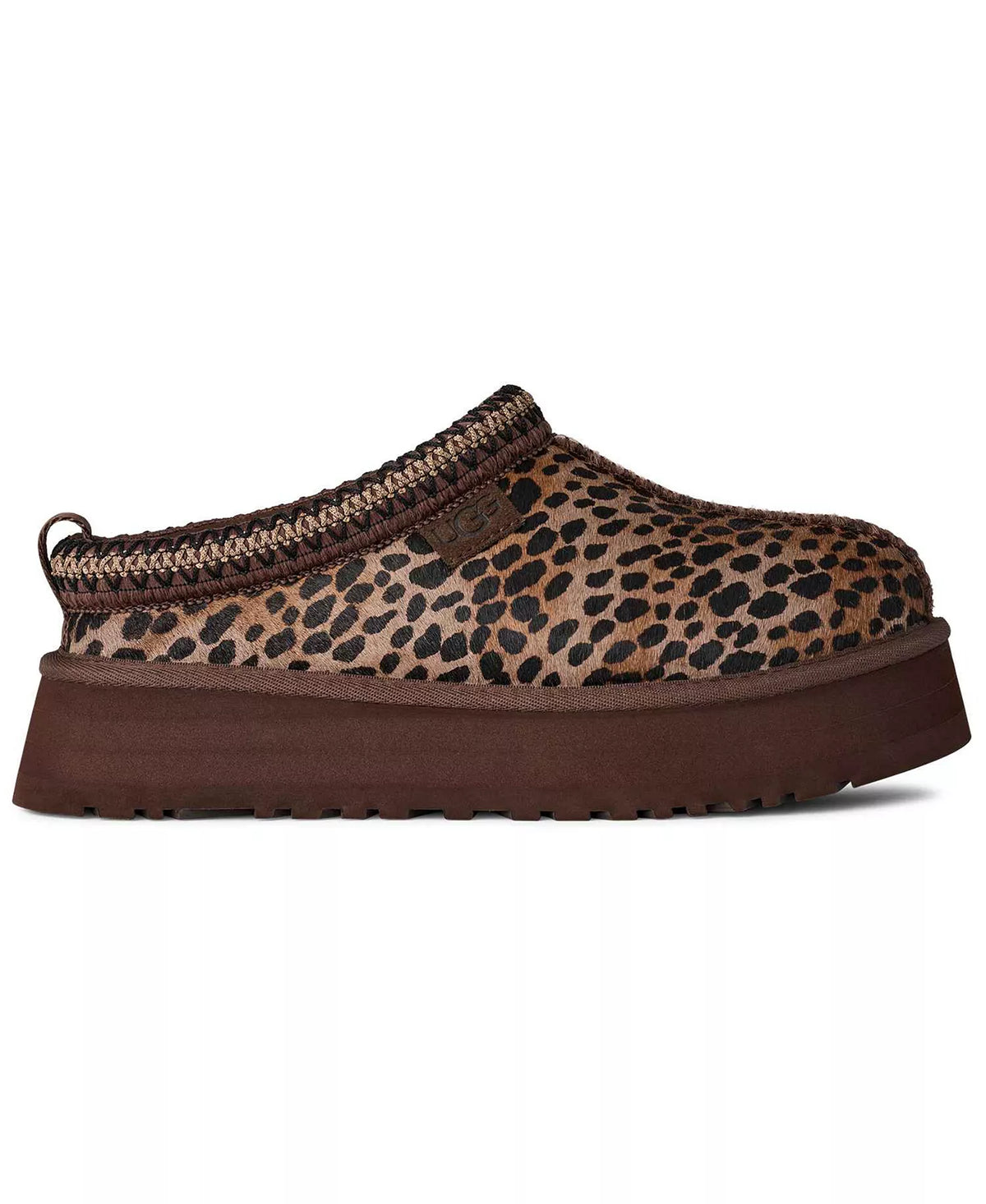 UGG Tasman II Leopard ⭐