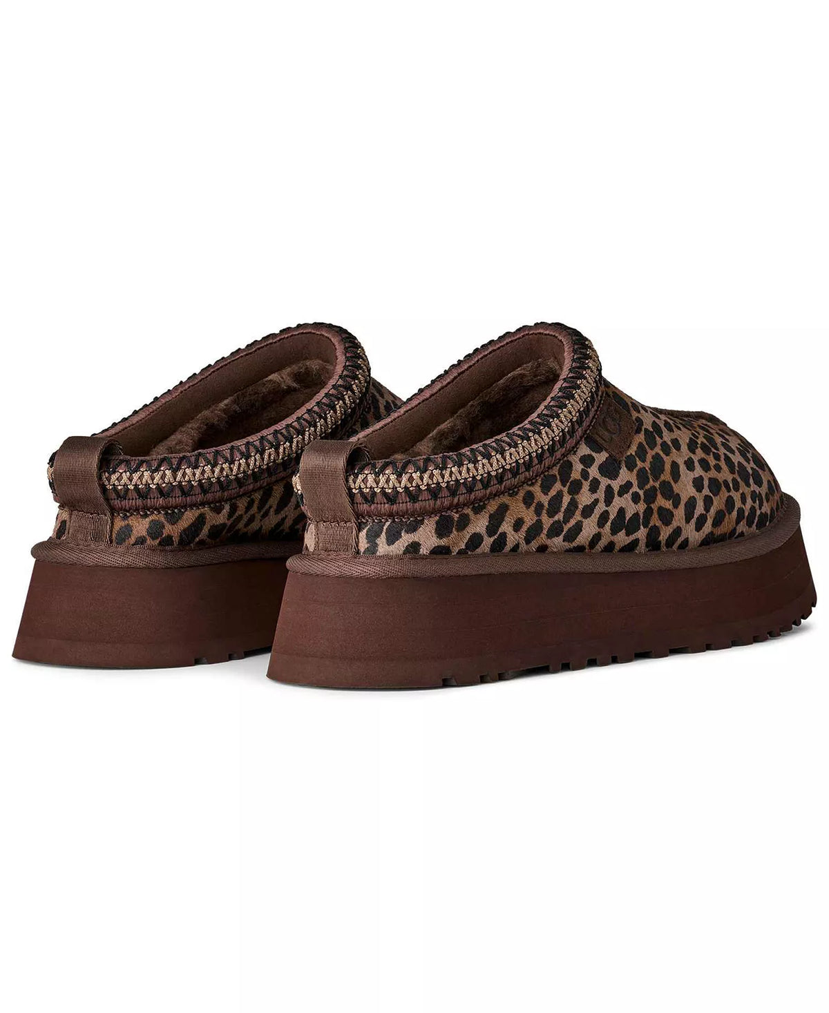 UGG Tasman II Leopard ⭐