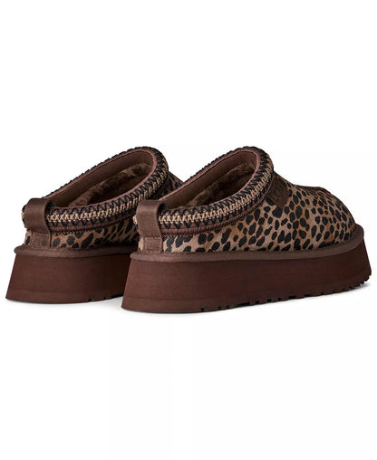 UGG Tasman II Leopard ⭐