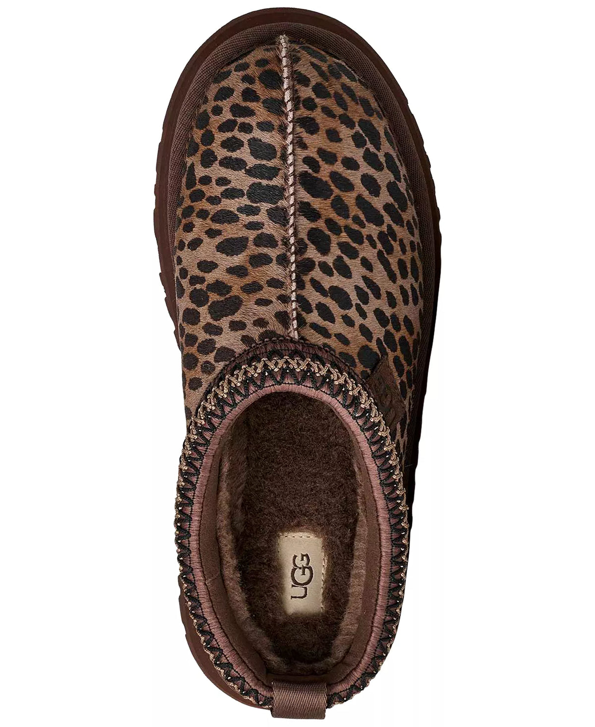 UGG Tasman II Leopard ⭐