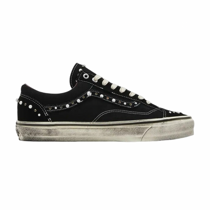 OTW Old Skool Reissue 36 Vans Pearlized Black