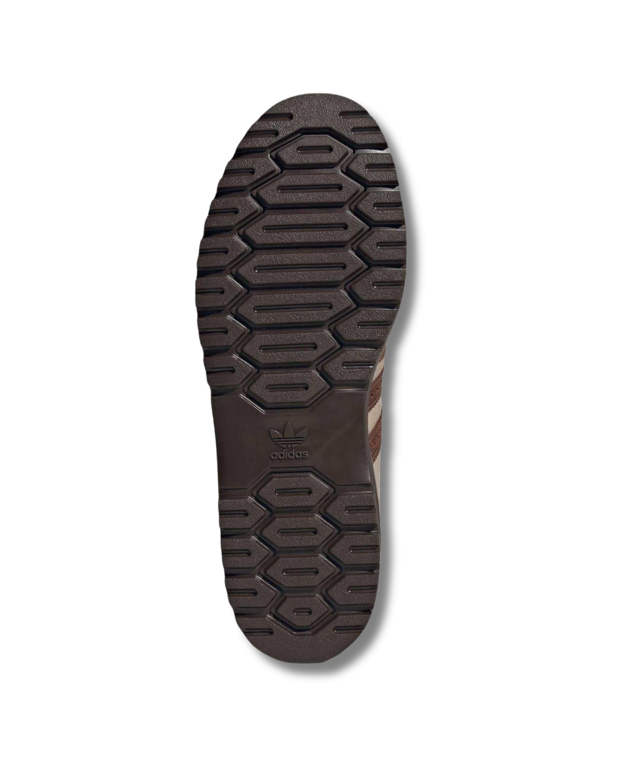 Samba WTR Brown/Gold Women
