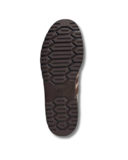 Samba WTR Brown/Gold Women