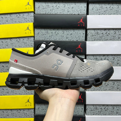 On Cloud X 4