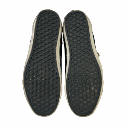 OTW Old Skool Reissue 36 Vans Pearlized Black