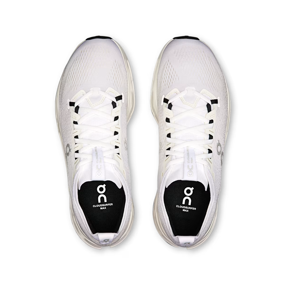 Cloudsurfer Max - Men's