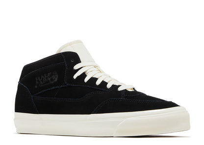 Vans Jjjjound x Half Cab 'Black' (VN000S86BLA)