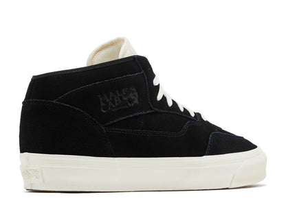 Vans Jjjjound x Half Cab 'Black' (VN000S86BLA)