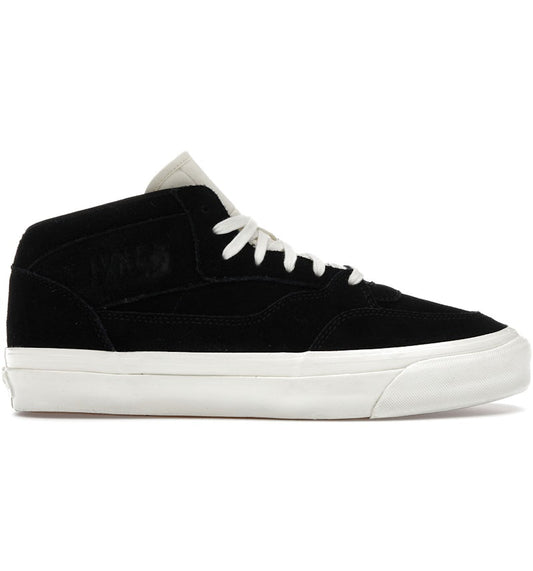 Vans Jjjjound x Half Cab 'Black' (VN000S86BLA)