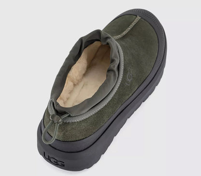 UGG Tasman Weather Hybrid Slipper Forest Night