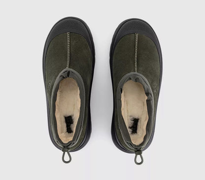 UGG Tasman Weather Hybrid Slipper Forest Night