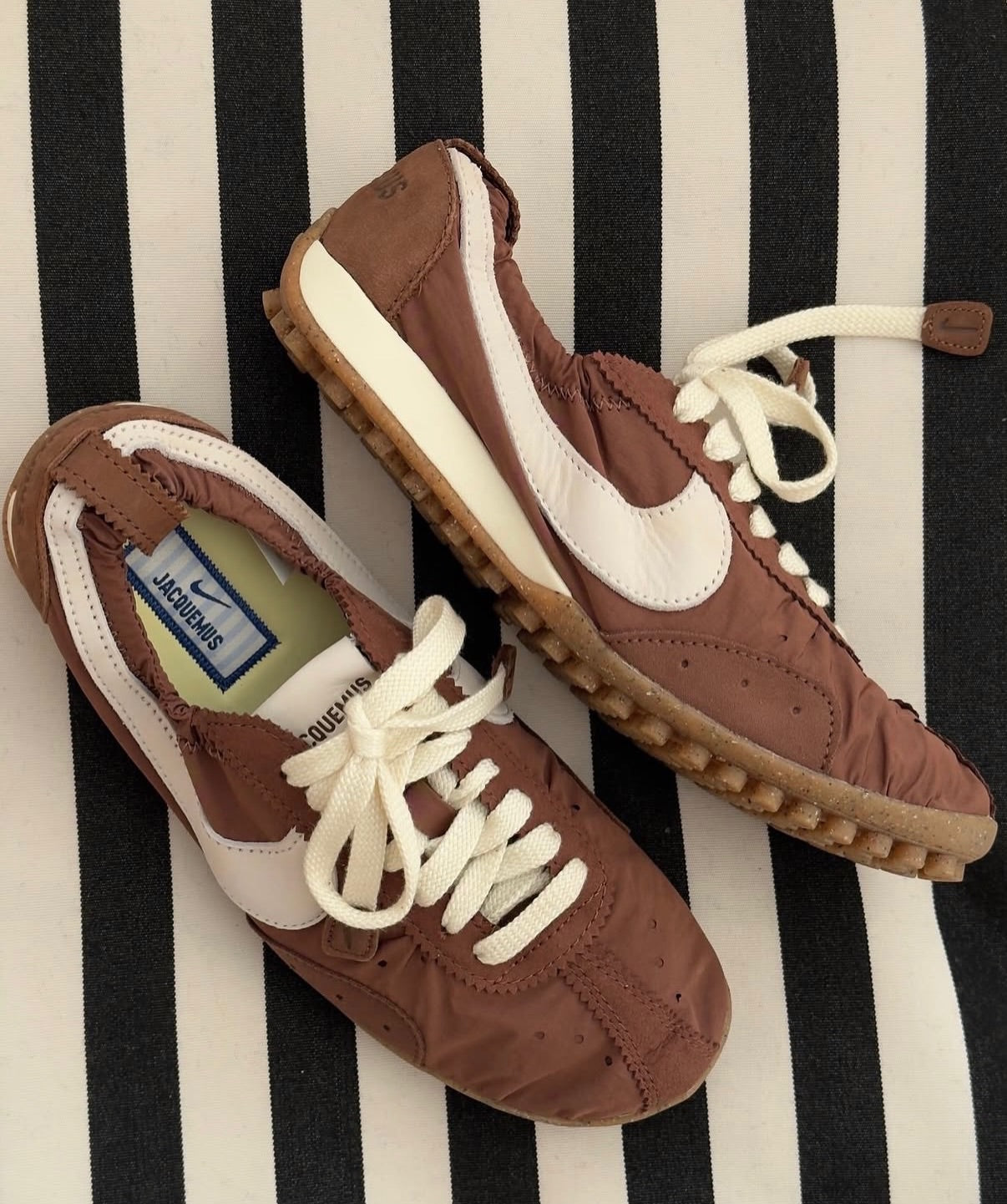 Nike x Jacquemus - Moon (Women's)