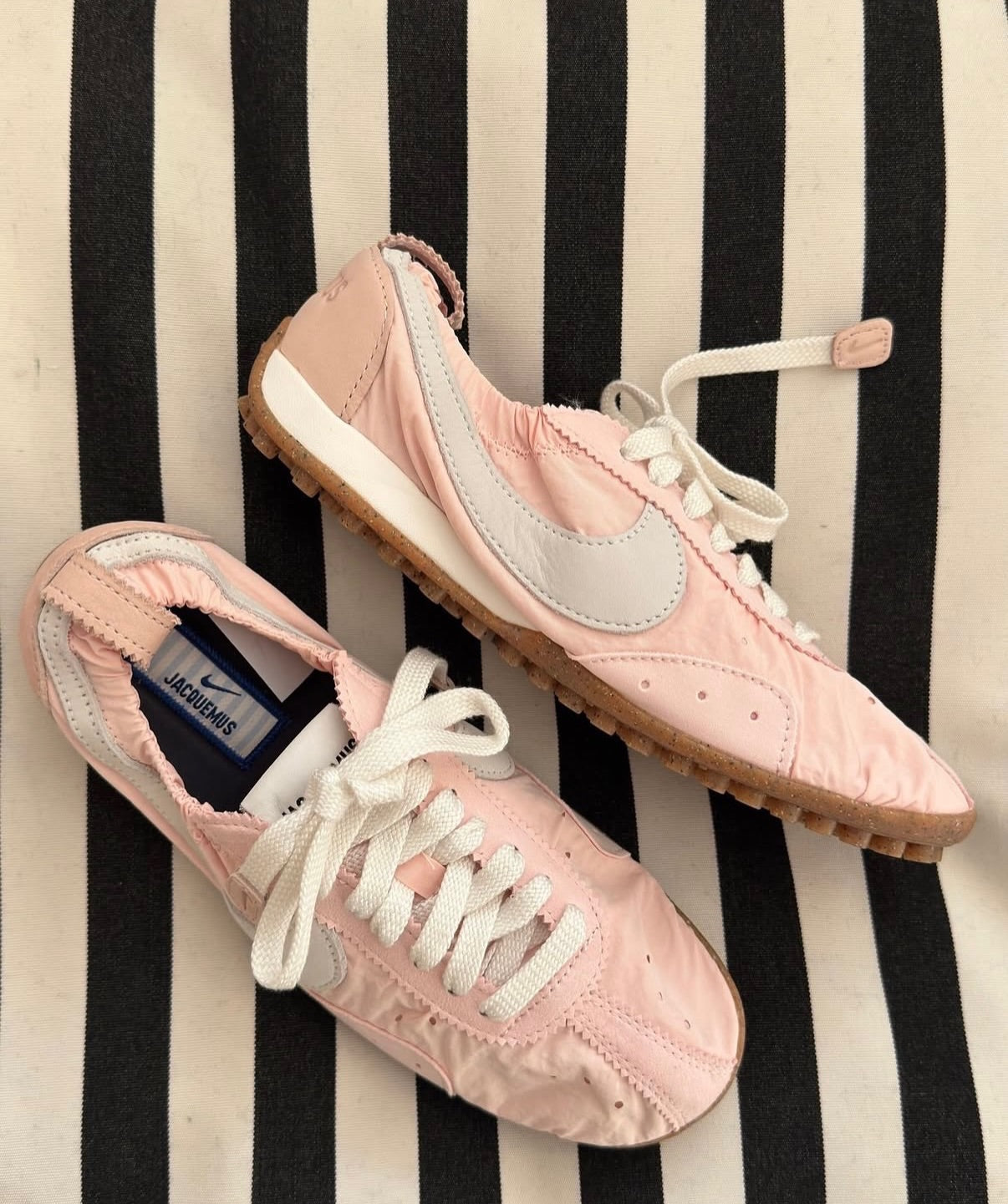 Nike x Jacquemus - Moon (Women's)