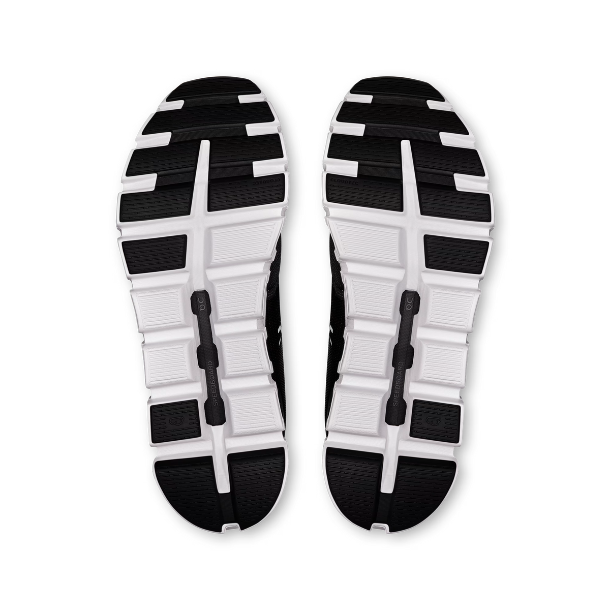 On Cloud 6 Sneaker