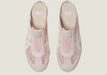 Mexico 66 Sabot Pink Cream