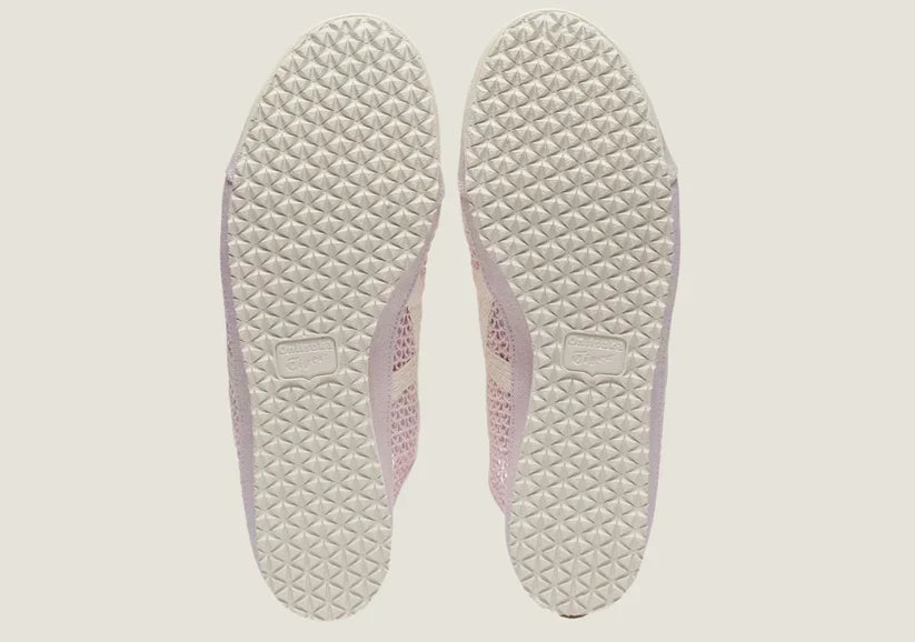 Mexico 66 Sabot Pink Cream