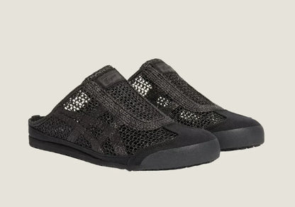 Mexico 66 Sabot Black