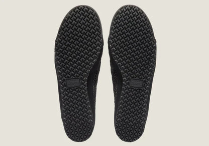Mexico 66 Sabot Black