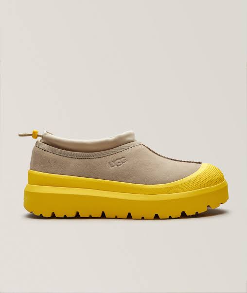 UGG Tasman Weather Hybrid Sneakers