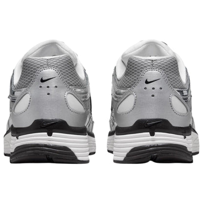 Nike P-6000 “Metallic Silver / Sail / Black” – CN0149-001