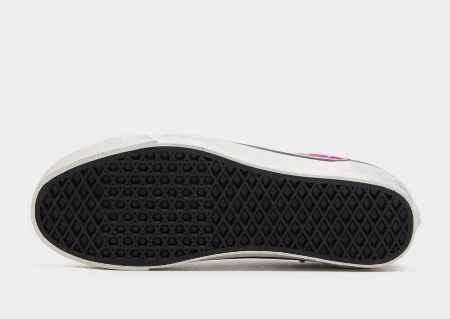 Vans Old Skool 36 LX "Pearlized Pack - Fuchsia Red"