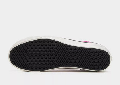 Vans Old Skool 36 LX "Pearlized Pack - Fuchsia Red"