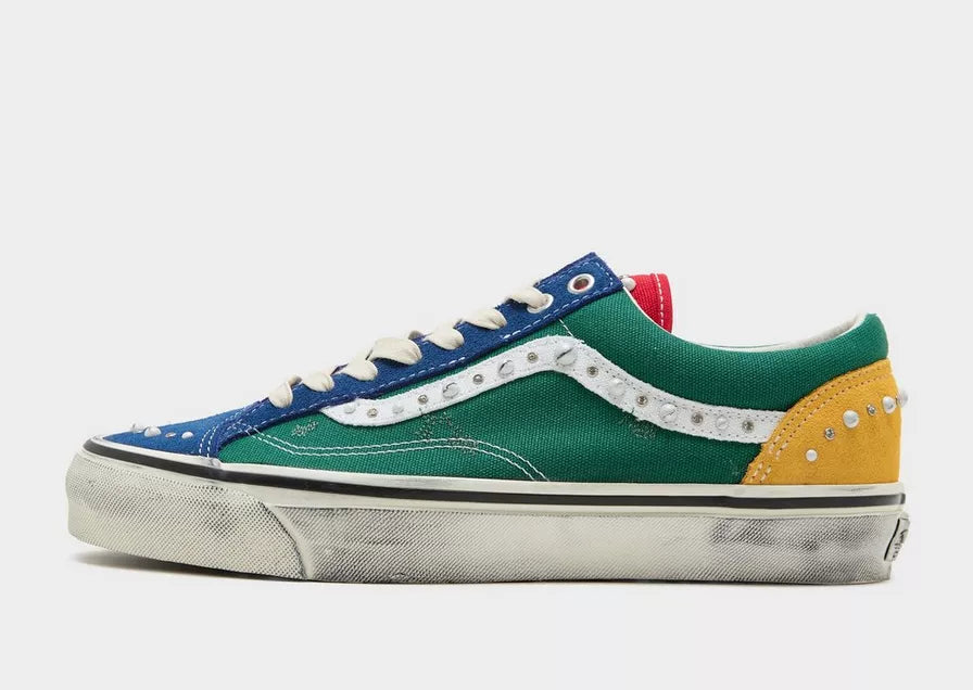 VANS Old Skool 36 Pearlized - Multi