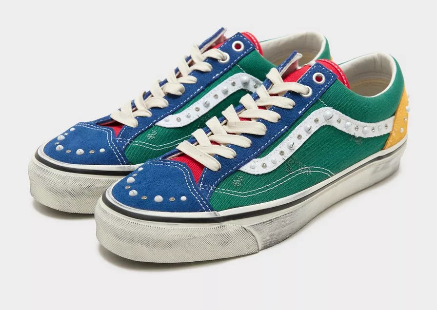 VANS Old Skool 36 Pearlized - Multi