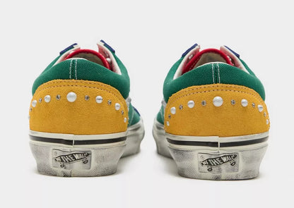 VANS Old Skool 36 Pearlized - Multi
