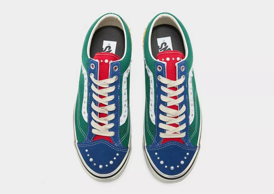 VANS Old Skool 36 Pearlized - Multi