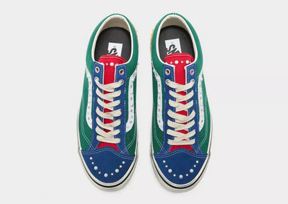 VANS Old Skool 36 Pearlized - Multi