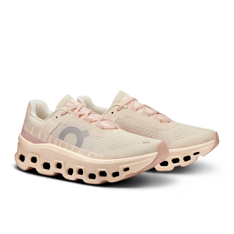 Cloudmonster - Women's