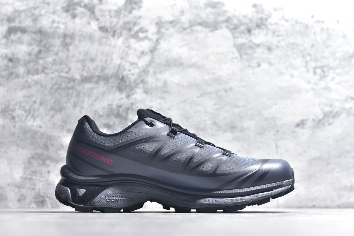 Salomon XT-6 – Retro Outdoor Trail Running Shoe