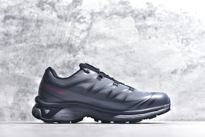 Salomon XT-6 – Retro Outdoor Trail Running Shoe