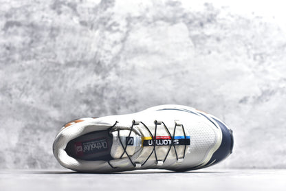 Salomon XT-6 – Retro Outdoor Trail Running Shoe