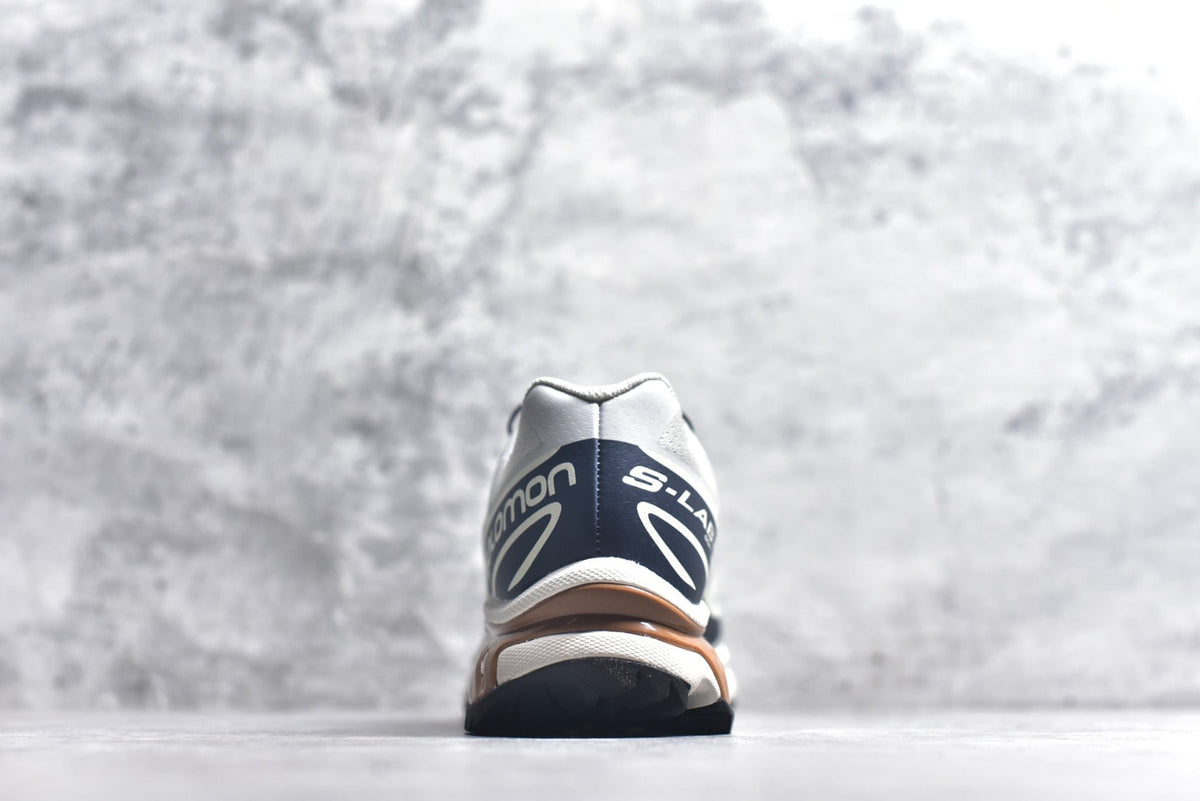 Salomon XT-6 – Retro Outdoor Trail Running Shoe
