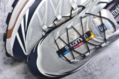 Salomon XT-6 – Retro Outdoor Trail Running Shoe