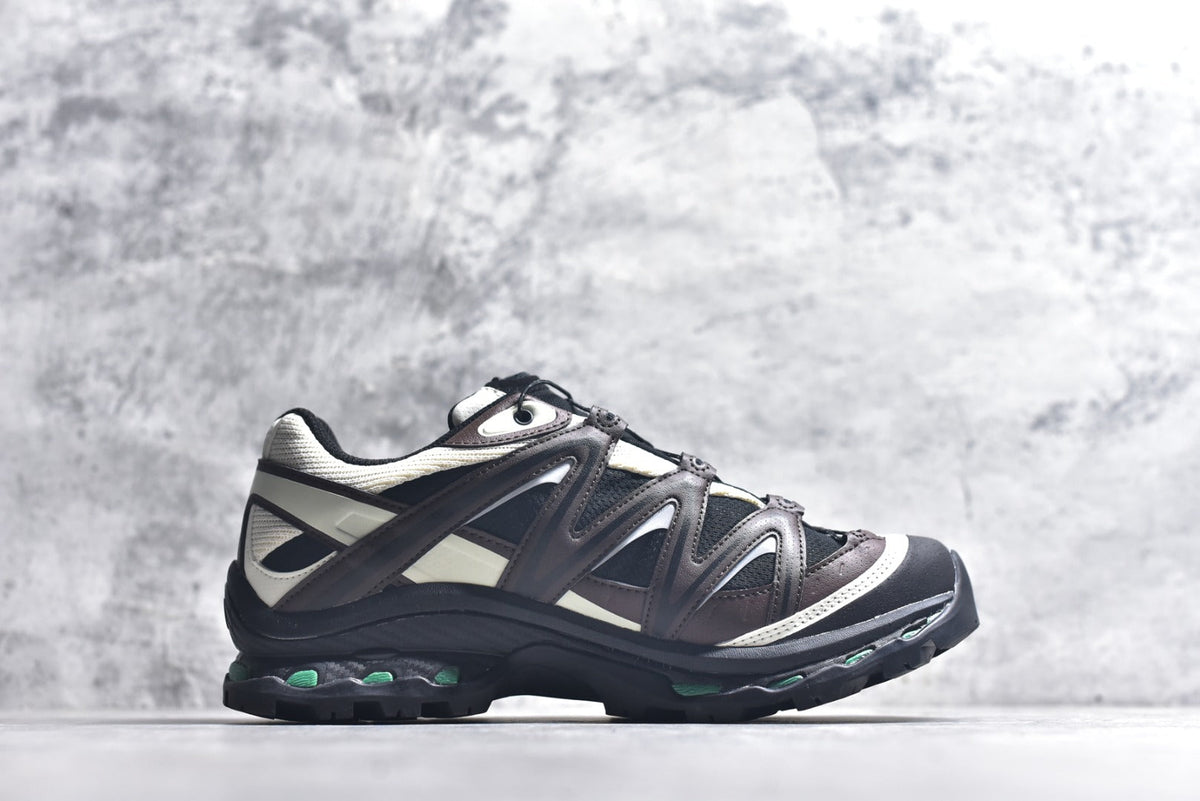 Salomon XT-Quest ADV Outdoor Trail Sneaker 491718