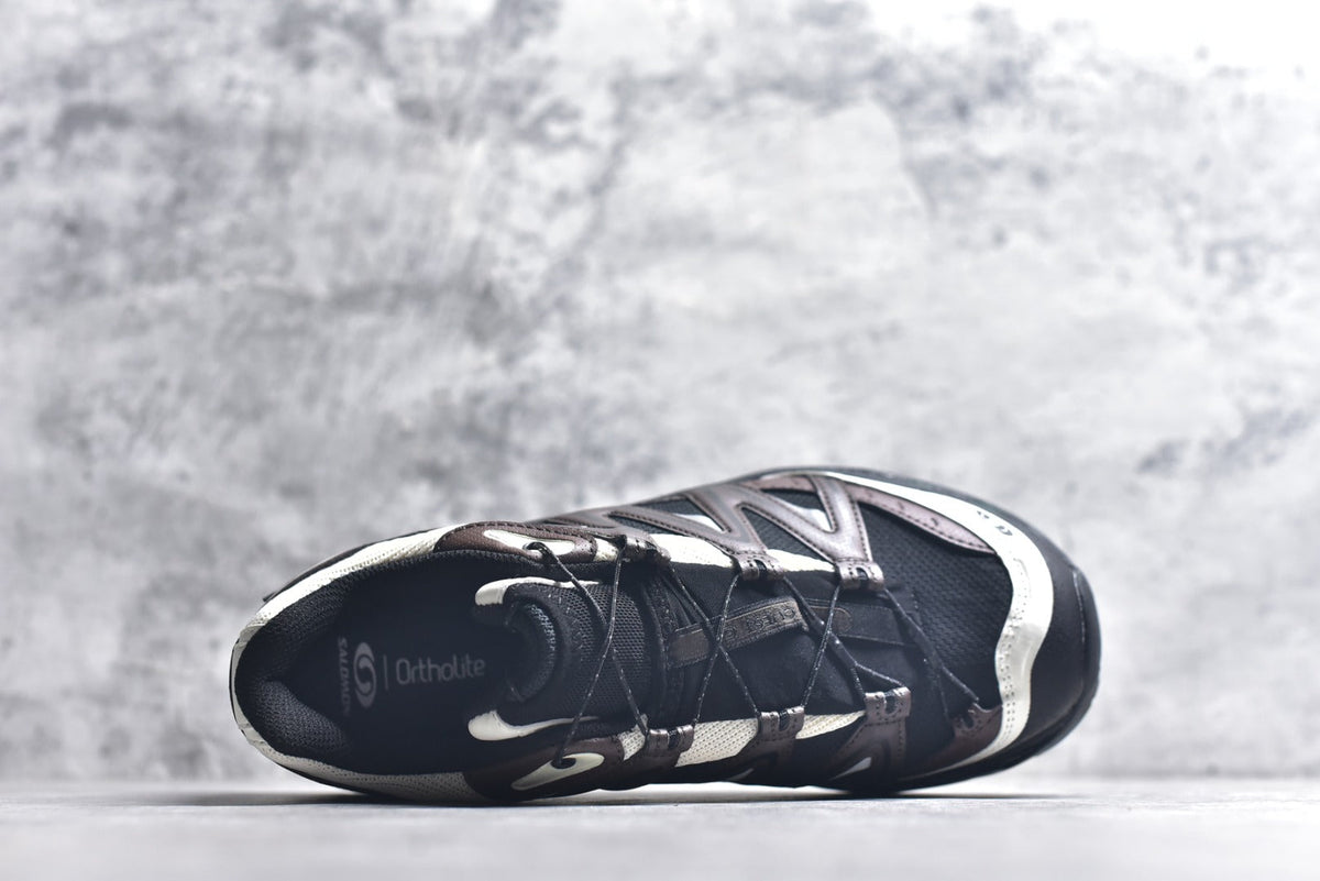 Salomon XT-Quest ADV Outdoor Trail Sneaker 491718
