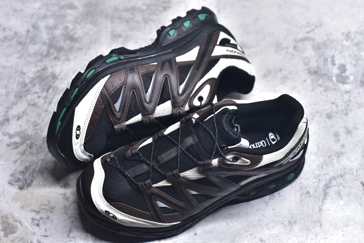 Salomon XT-Quest ADV Outdoor Trail Sneaker 491718