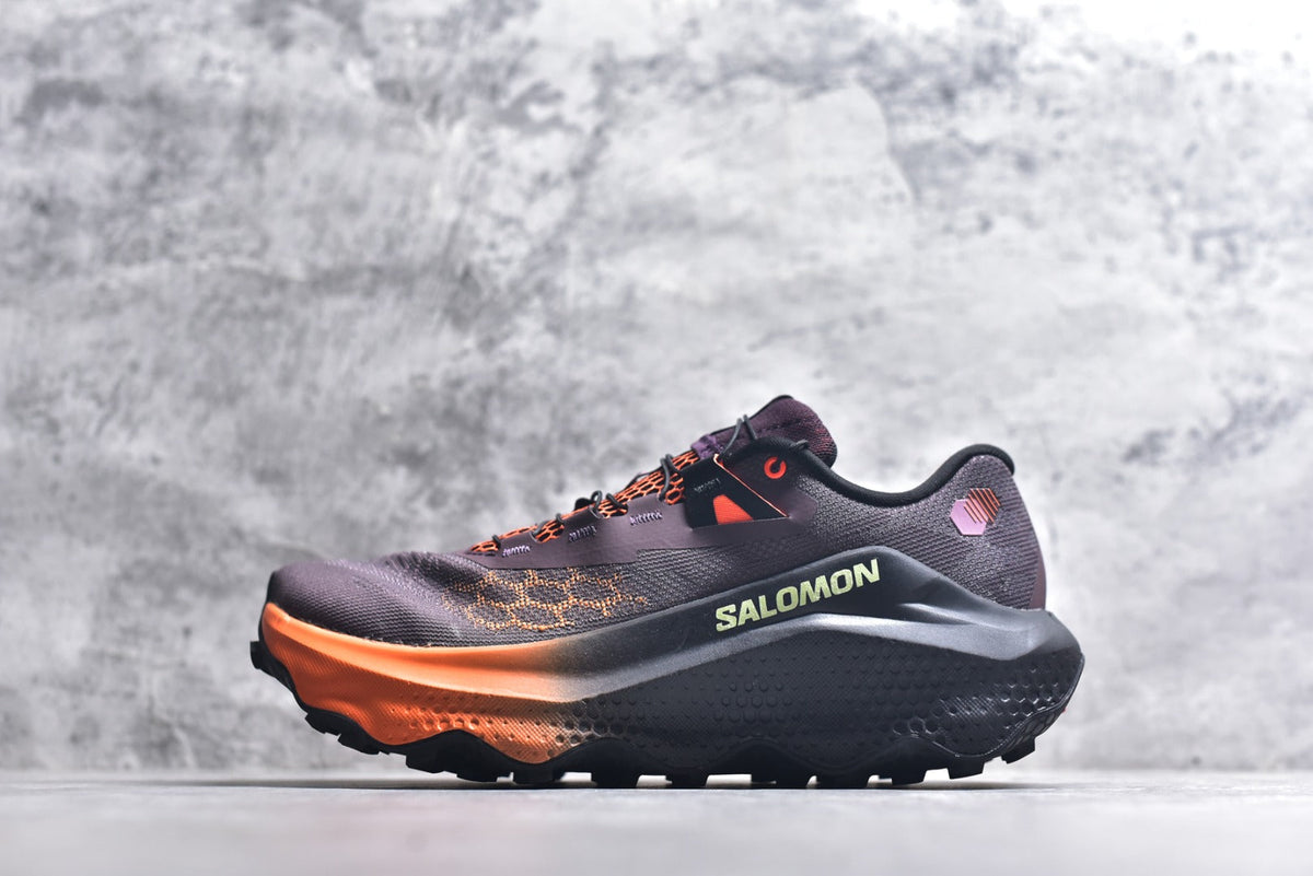 Salomon Ultra Glide 4 All-Terrain Trail Running Shoe – Unisex | Style No. 453961