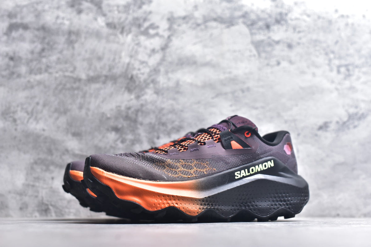 Salomon Ultra Glide 4 All-Terrain Trail Running Shoe – Unisex | Style No. 453961