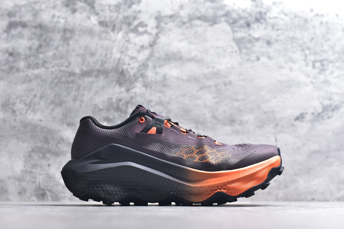 Salomon Ultra Glide 4 All-Terrain Trail Running Shoe – Unisex | Style No. 453961