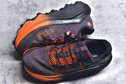 Salomon Ultra Glide 4 All-Terrain Trail Running Shoe – Unisex | Style No. 453961