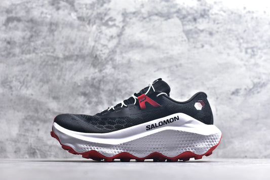 Salomon Ultra Glide 4 All-Terrain Trail Running Shoe – Unisex | Style No. 491413
